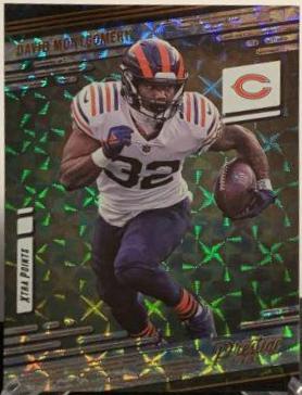 David Montgomery [Xtra Points Hyper] #4