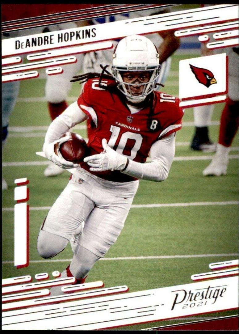 DeAndre Hopkins #44