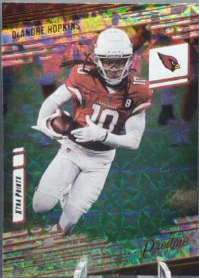 DeAndre Hopkins [Xtra Points Diamond] #44