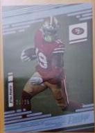 Deebo Samuel [Xtra Points Premium Platinum] #145
