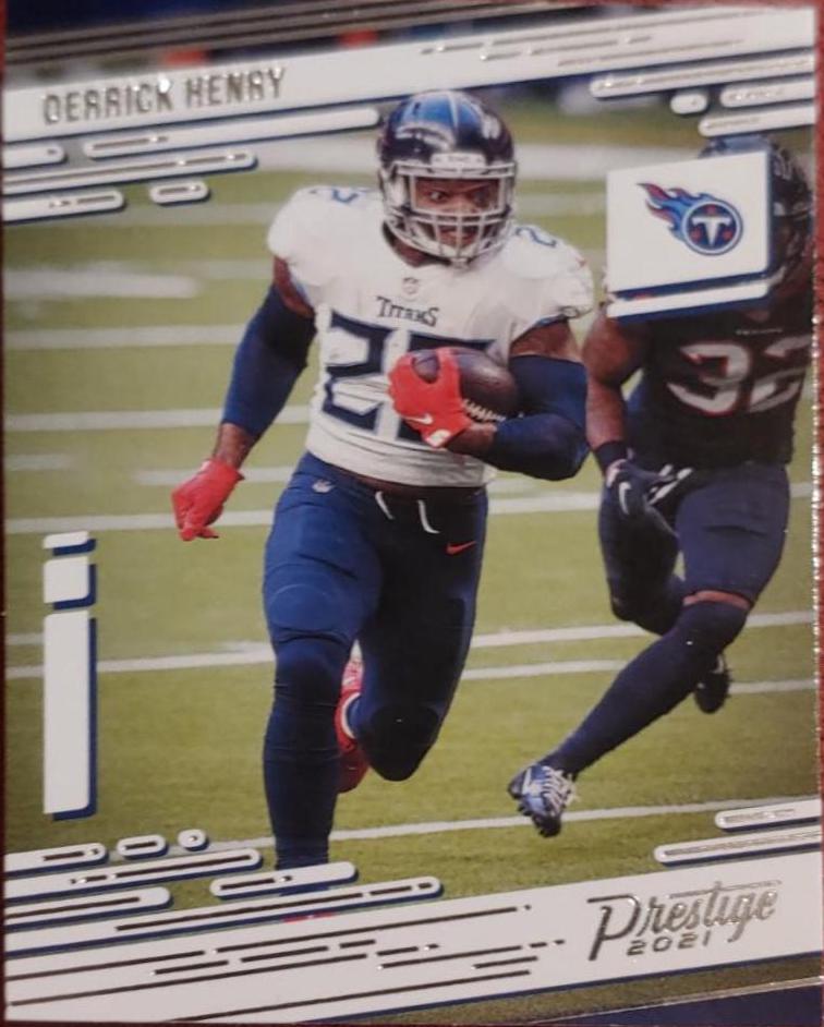 Derrick Henry #179