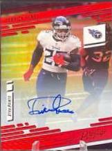 Derrick Henry [Xtra Points Red] #179