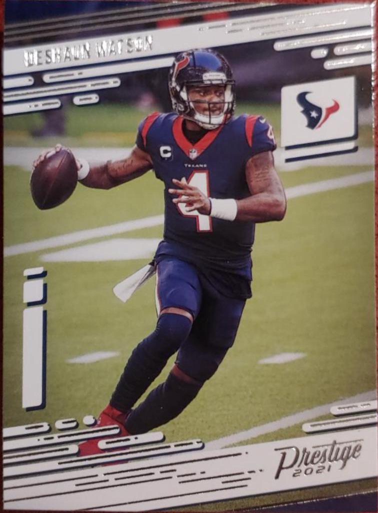 Deshaun Watson #29