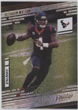 Deshaun Watson [Xtra Points Galaxy] #29