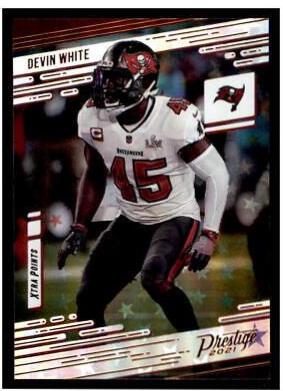 Devin White [Xtra Points Astral] #187
