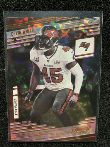 Devin White [Xtra Points Diamond] #187