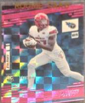 Dez Fitzpatrick [Xtra Points Pink] #276