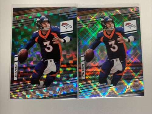 Drew Lock [Xtra Points Galaxy] #41