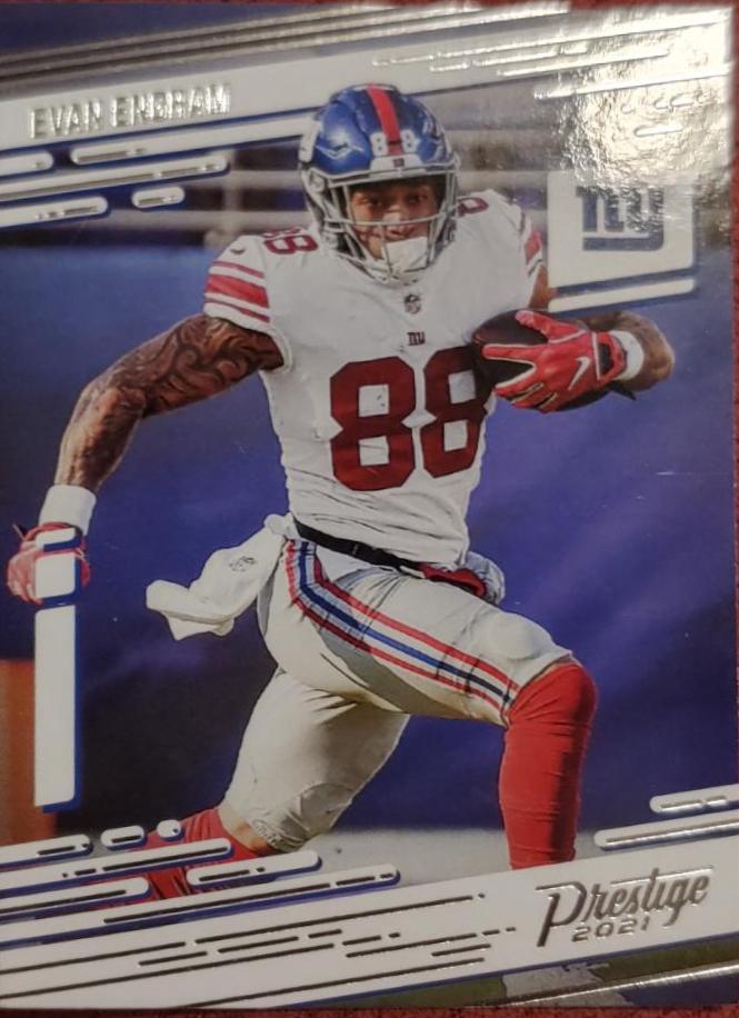 Evan Engram #59