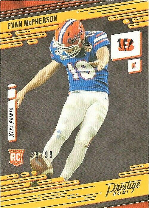 Evan McPherson #284