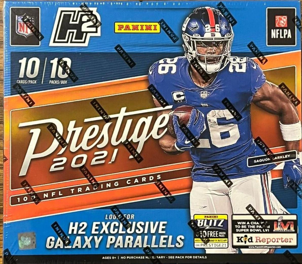Hobby Box