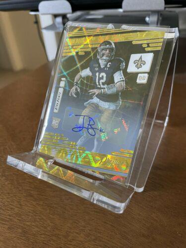 Ian Book [Xtra Points Gold] #282