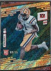 Ja'Marr Chase [Xtra Points Premium Orange] #212