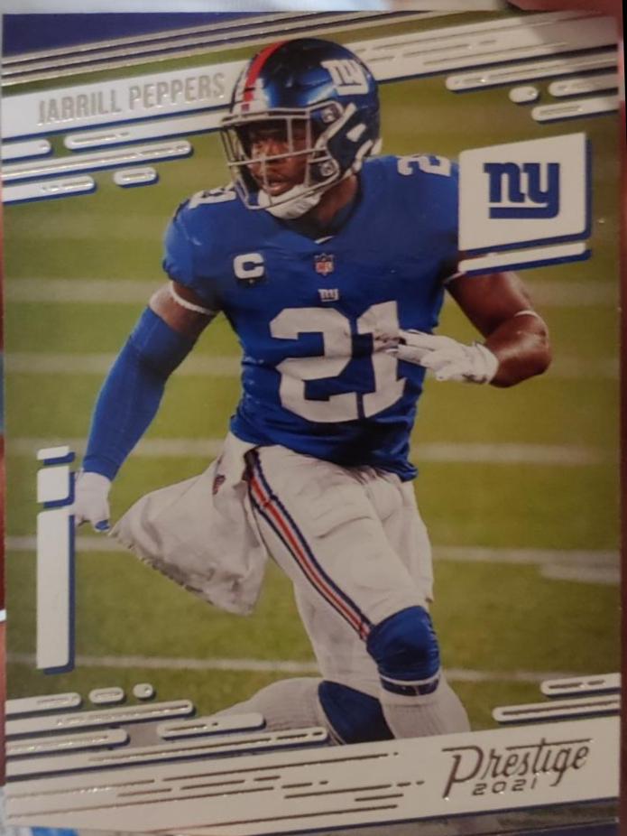 Jabrill Peppers #62