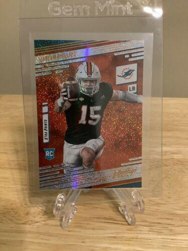 Jaelan Phillips [Xtra Points Galaxy] #262