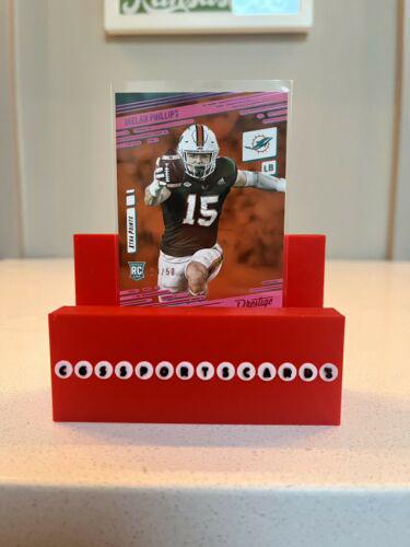 Jaelan Phillips [Xtra Points Pink] #262
