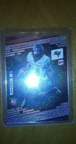 Jaelon Darden [Xtra Points Galaxy] #281