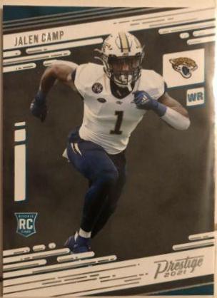 Jalen Camp #294