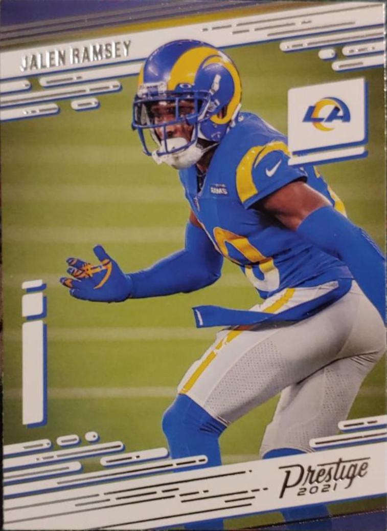 Jalen Ramsey #100