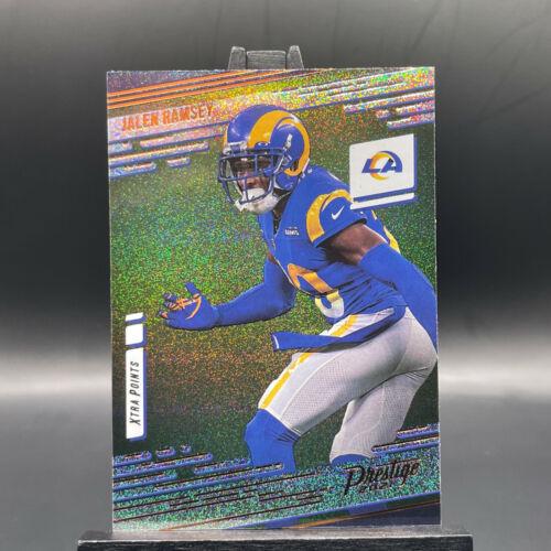 Jalen Ramsey [Xtra Points Galaxy] #100