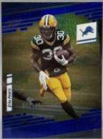 Jamaal Williams [Xtra Points Blue] #52