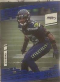 Jamal Adams [Xtra Points Blue] #200
