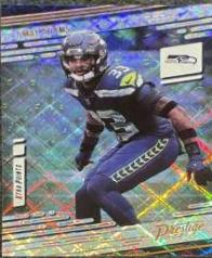 Jamal Adams [Xtra Points Diamond] #200