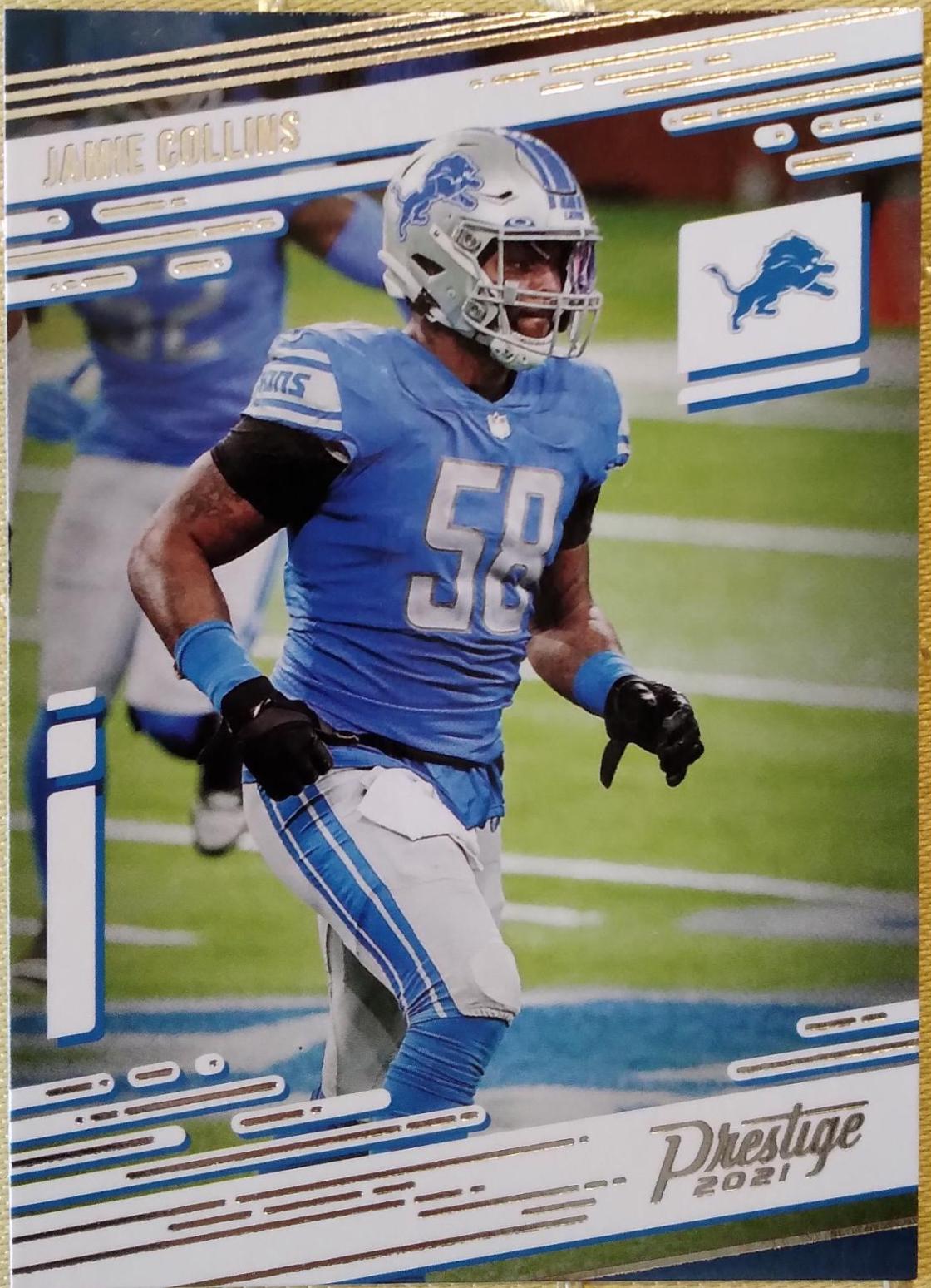 Jamie Collins #51