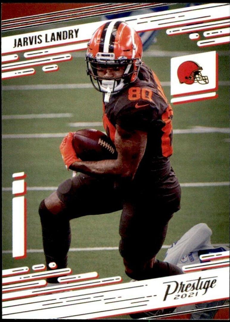 Jarvis Landry #119