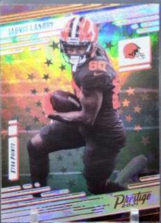Jarvis Landry [Xtra Points Astral] #119