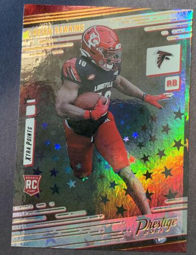 Javian Hawkins [Xtra Points Astral] #227