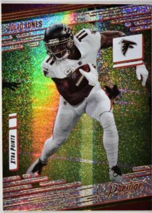 Jeremy Chinn [Xtra Points Galaxy] #77