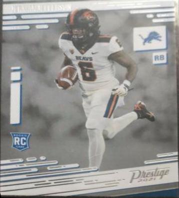 Jermar Jefferson #230