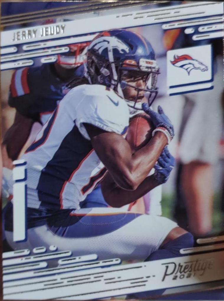 Jerry Jeudy #39