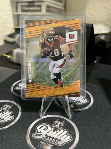 Joe Mixon [Xtra Points Orange] #72