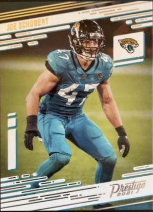 Joe Schobert #131