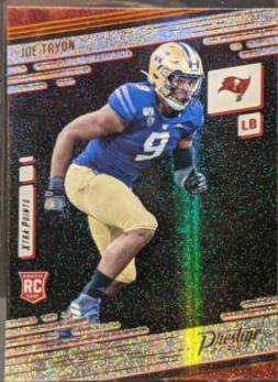 Joe Tryon [Xtra Points Galaxy] #266