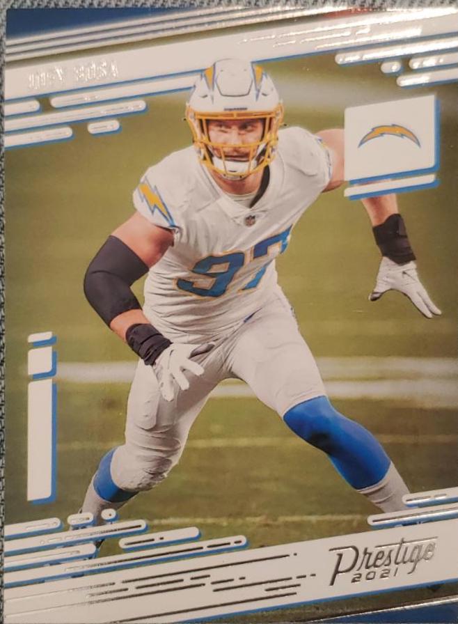Joey Bosa #194