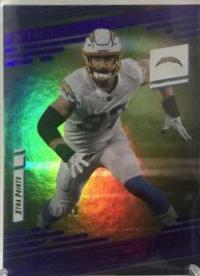 Joey Bosa [Xtra Points Pink] #194
