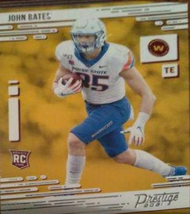 John Bates #279