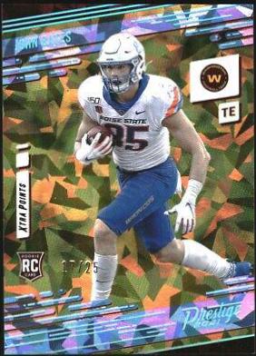 John Bates [Xtra Points Premium Platinum] #279