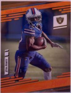 John Brown [Xtra Points Orange] #139