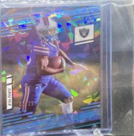 John Brown [Xtra Points Platinum] #139