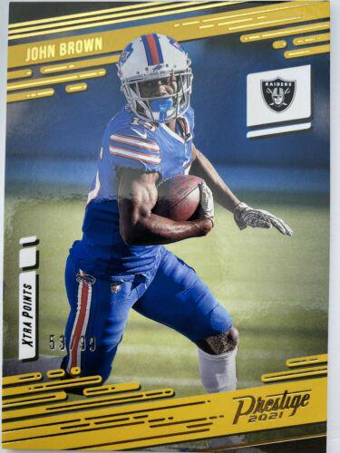 John Brown [Xtra Points Premium Gold] #139