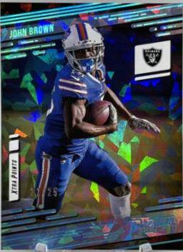 John Brown [Xtra Points Premium Platinum] #139