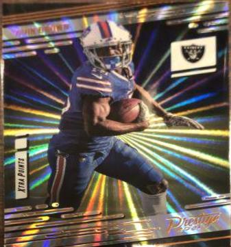 John Brown [Xtra Points Sunburst] #139