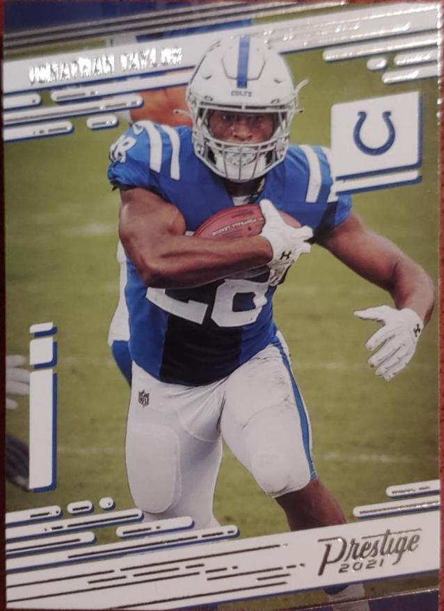 Jonathan Taylor #85