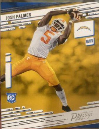Josh Palmer #270