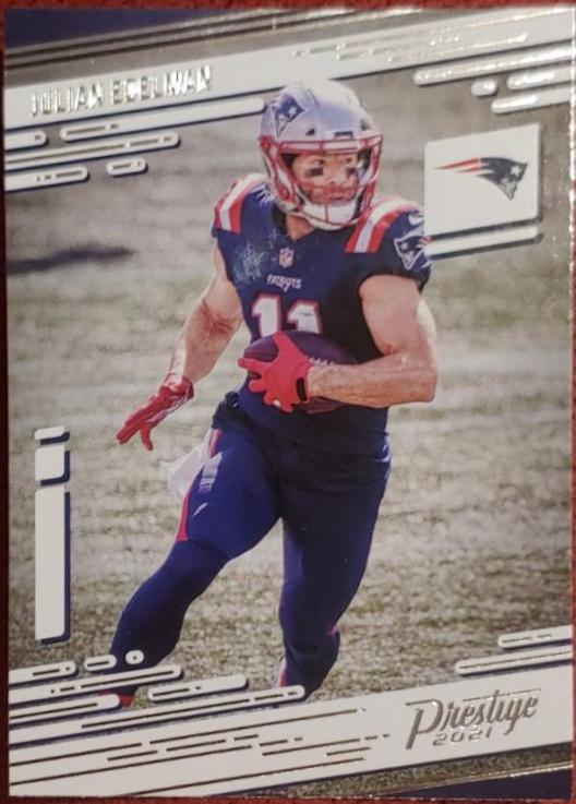 Julian Edelman #113
