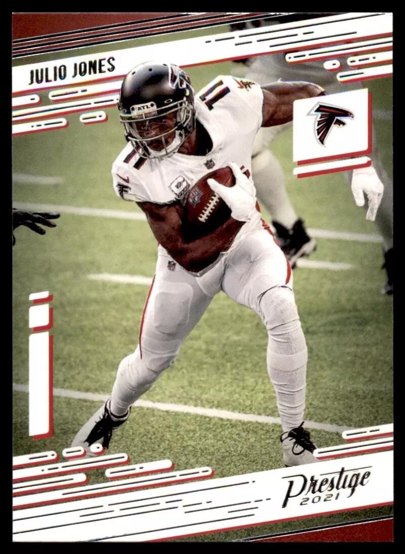 Julio Jones #32